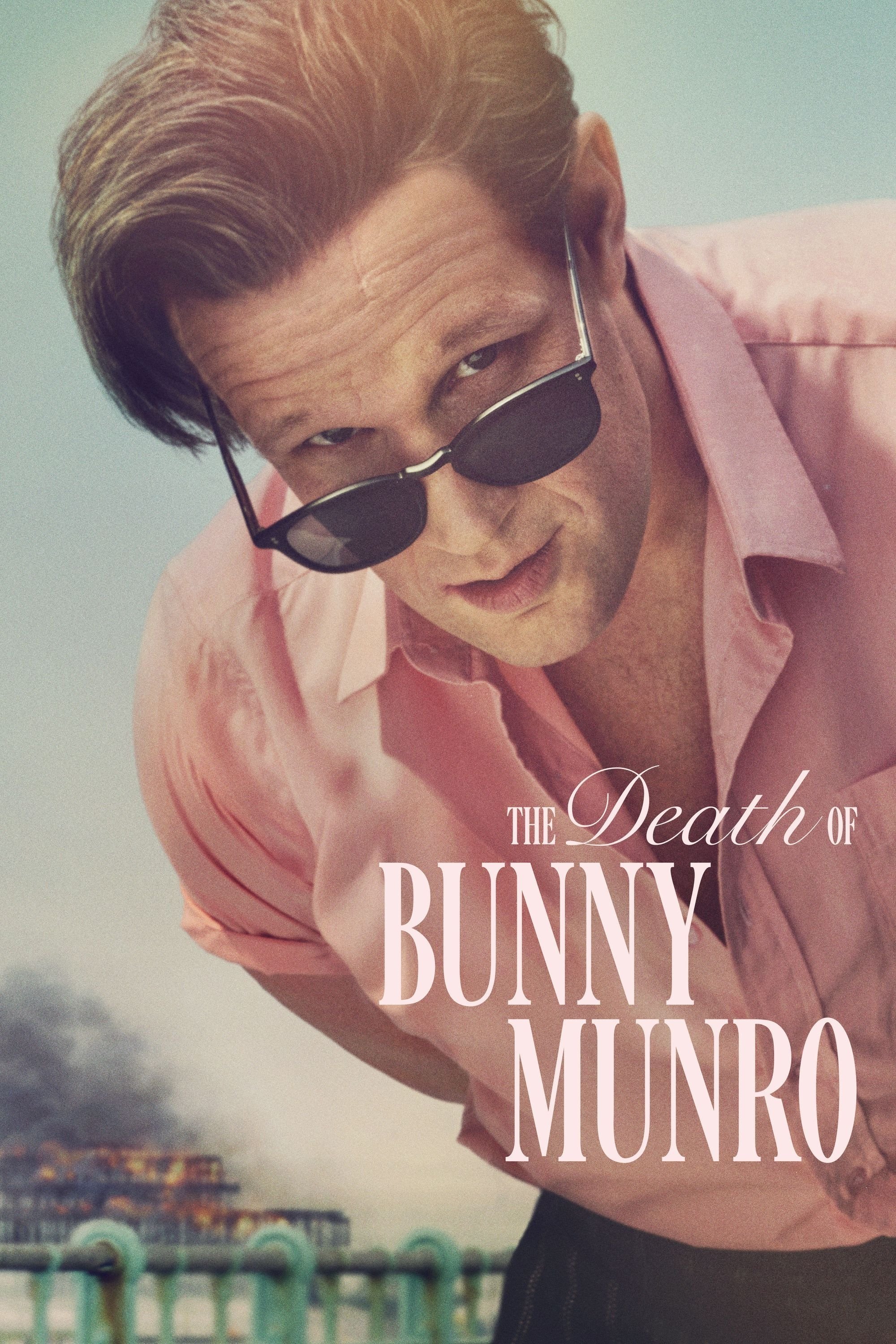 The Death of Bunny Munro - Season 1 [40985] (A1766154103) [[Shows]] --Plex--